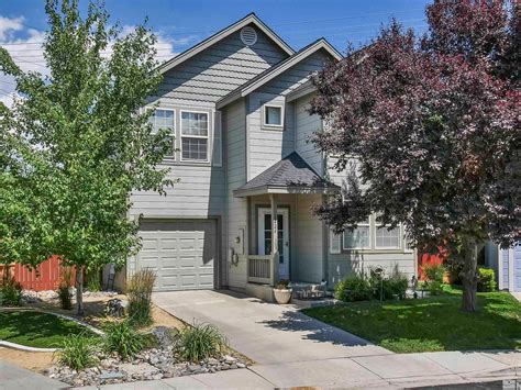 This home was built in 1996 and last sold on 2023-12-05 for 473,000. . Zillow carson city